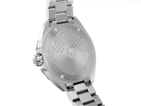Orologio Tag Heuer Uomo Formula 1 in Acciaio WAZ1118.BA0875 - WAZ1118.BA0875